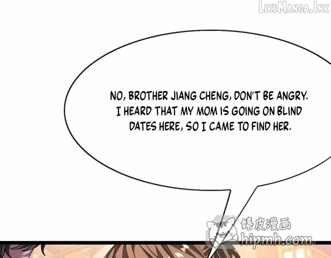 I’m A Super Rich Man, So It’s Reasonable For Me To Be A Scumbag Chapter 47 - Page 11