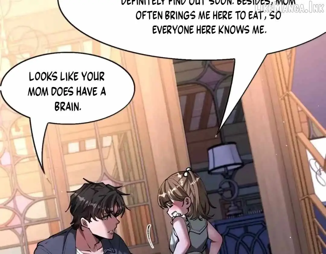 I’m A Super Rich Man, So It’s Reasonable For Me To Be A Scumbag Chapter 47 - Page 14