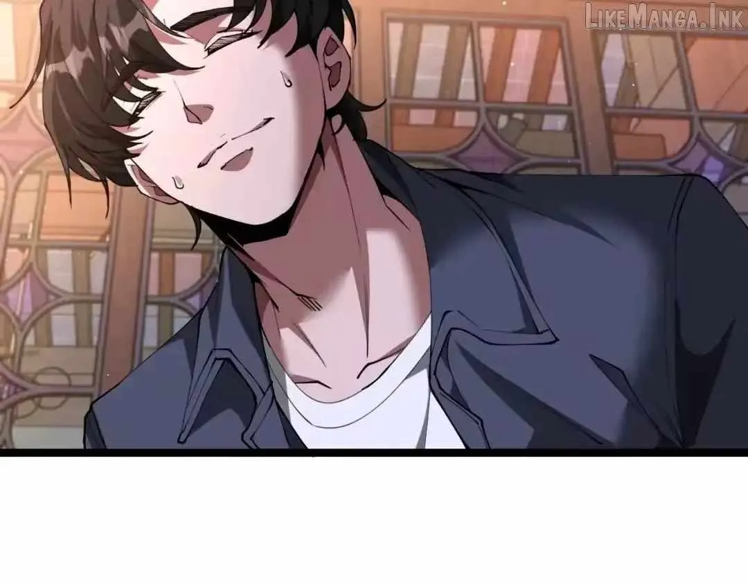 I’m A Super Rich Man, So It’s Reasonable For Me To Be A Scumbag Chapter 47 - Page 17