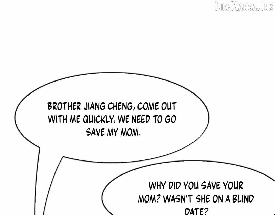 I’m A Super Rich Man, So It’s Reasonable For Me To Be A Scumbag Chapter 47 - Page 18