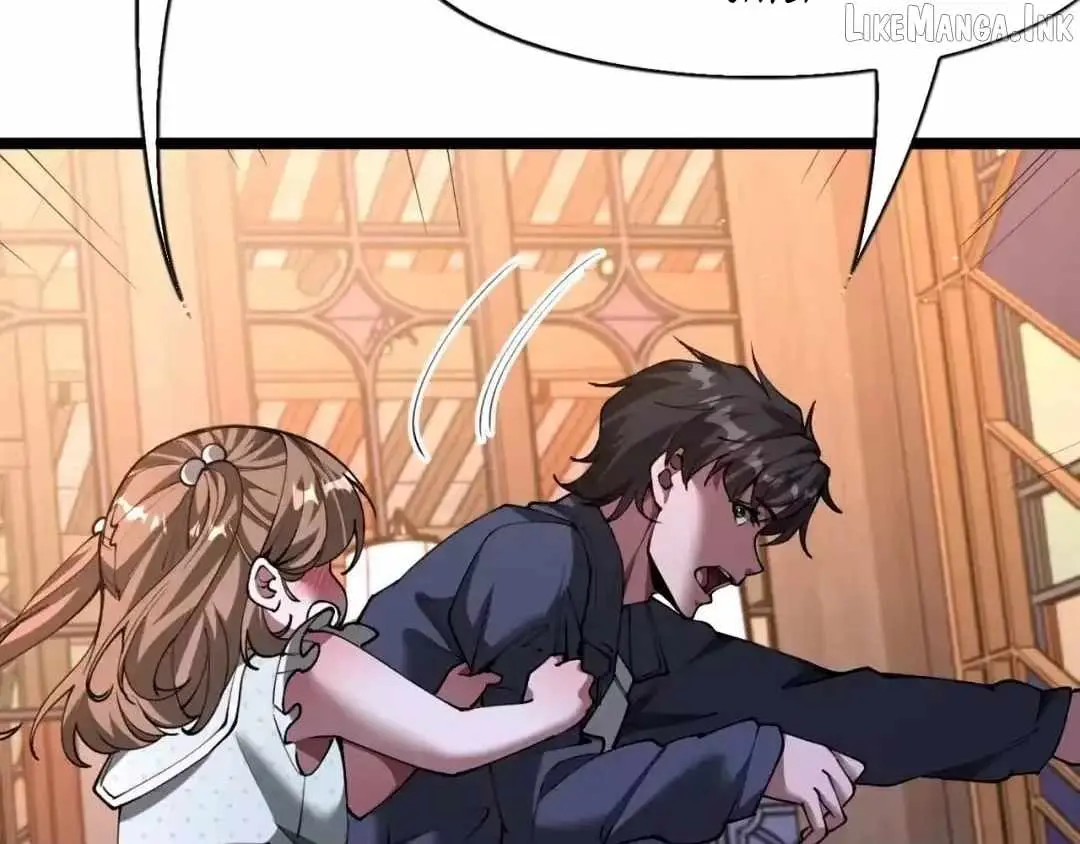 I’m A Super Rich Man, So It’s Reasonable For Me To Be A Scumbag Chapter 47 - Page 19