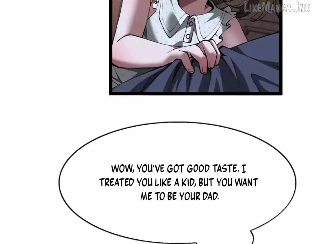 I’m A Super Rich Man, So It’s Reasonable For Me To Be A Scumbag Chapter 47 - Page 23