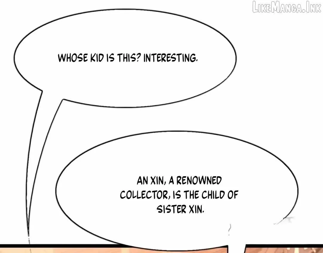 I’m A Super Rich Man, So It’s Reasonable For Me To Be A Scumbag Chapter 47 - Page 26