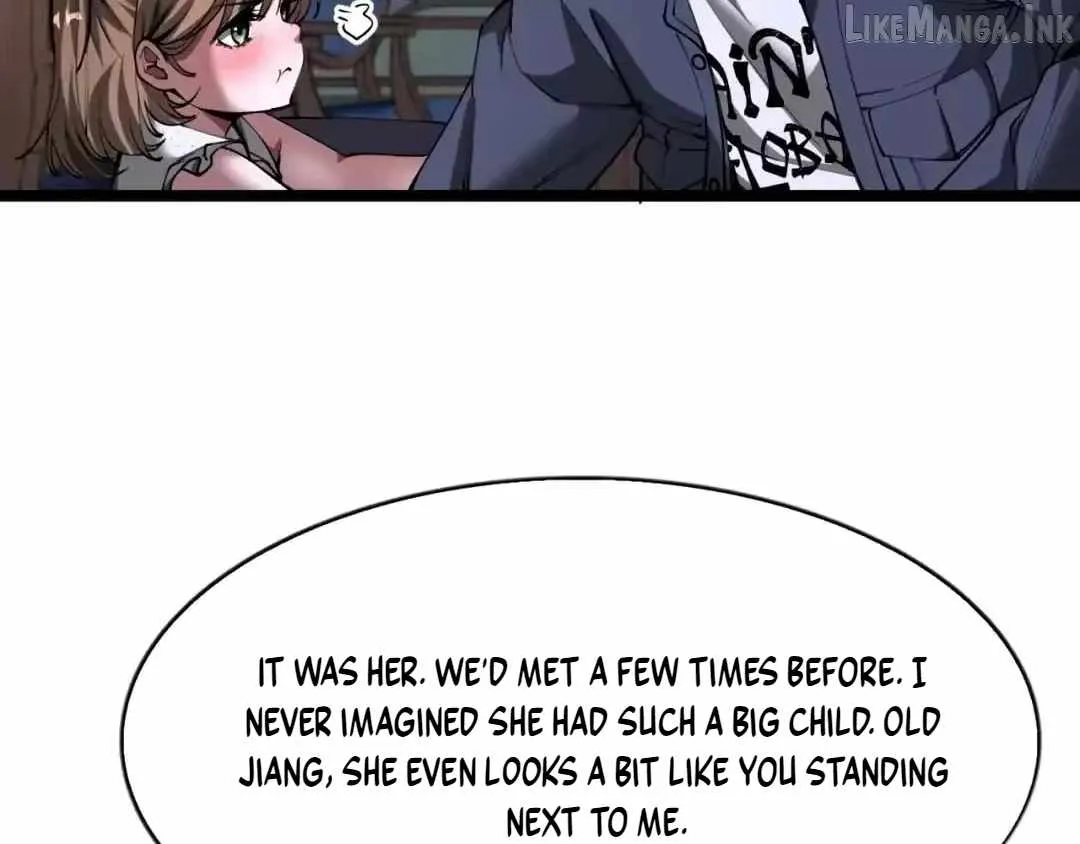 I’m A Super Rich Man, So It’s Reasonable For Me To Be A Scumbag Chapter 47 - Page 28