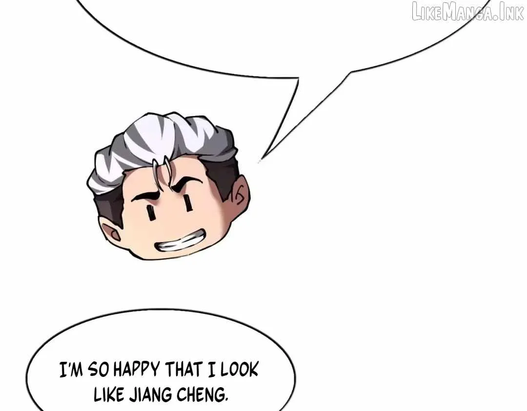 I’m A Super Rich Man, So It’s Reasonable For Me To Be A Scumbag Chapter 47 - Page 29
