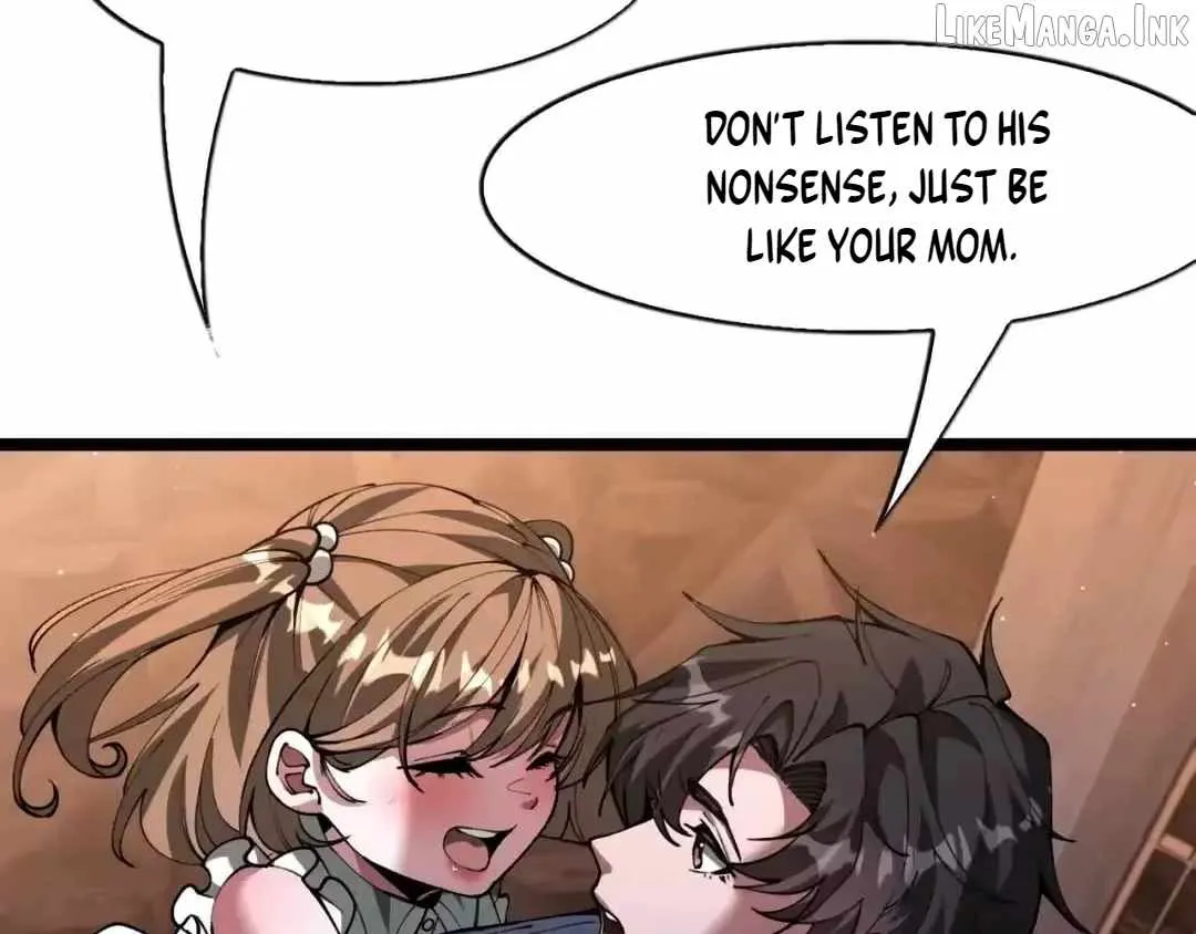 I’m A Super Rich Man, So It’s Reasonable For Me To Be A Scumbag Chapter 47 - Page 30