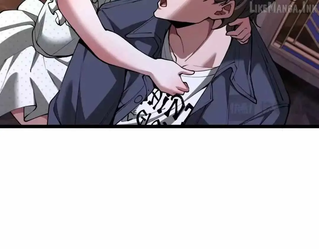I’m A Super Rich Man, So It’s Reasonable For Me To Be A Scumbag Chapter 47 - Page 31