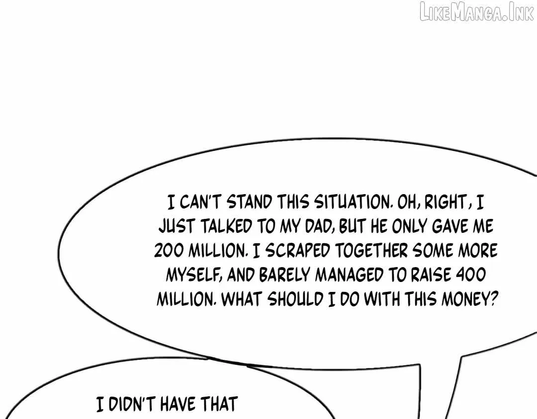 I’m A Super Rich Man, So It’s Reasonable For Me To Be A Scumbag Chapter 47 - Page 32