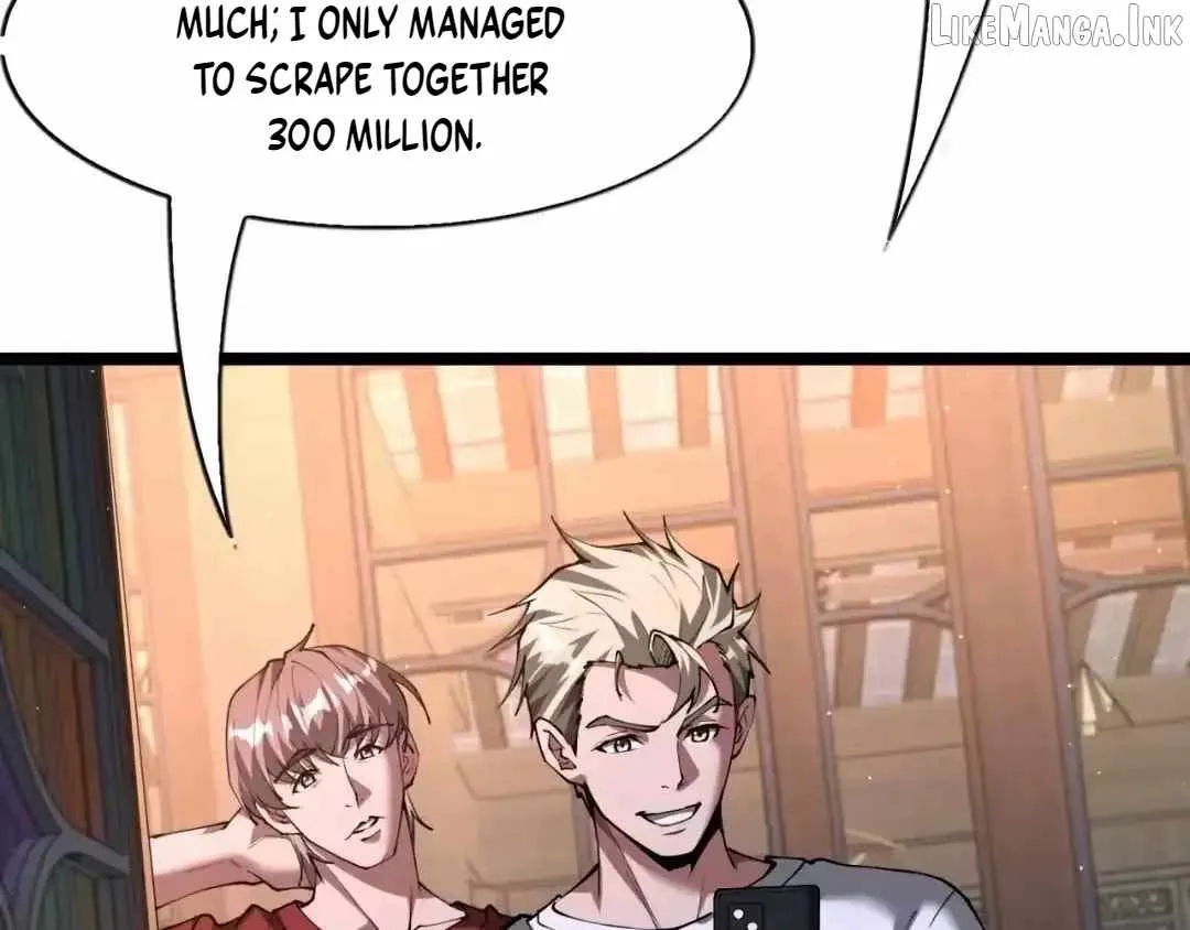 I’m A Super Rich Man, So It’s Reasonable For Me To Be A Scumbag Chapter 47 - Page 33