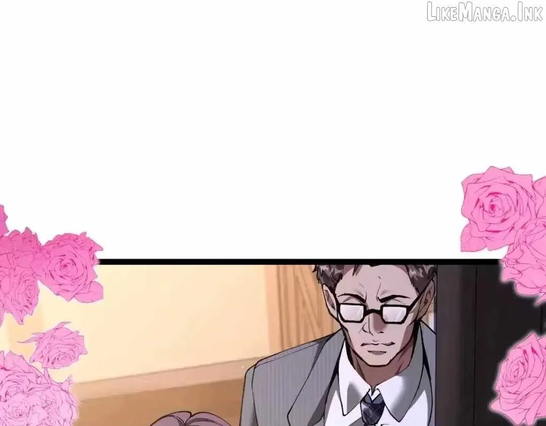 I’m A Super Rich Man, So It’s Reasonable For Me To Be A Scumbag Chapter 47 - Page 38