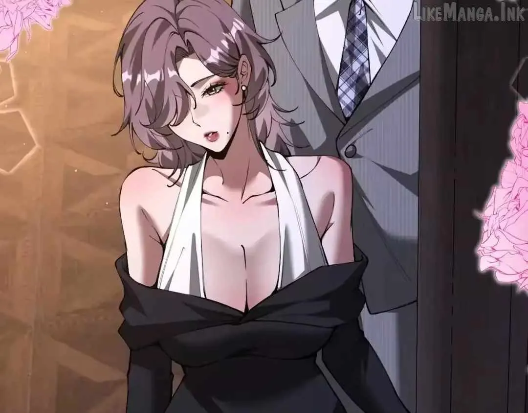 I’m A Super Rich Man, So It’s Reasonable For Me To Be A Scumbag Chapter 47 - Page 39