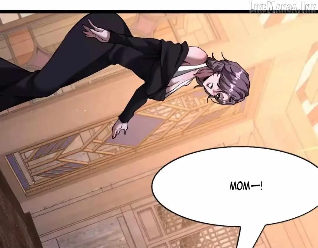 I’m A Super Rich Man, So It’s Reasonable For Me To Be A Scumbag Chapter 47 - Page 42