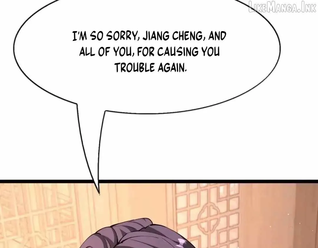 I’m A Super Rich Man, So It’s Reasonable For Me To Be A Scumbag Chapter 47 - Page 45