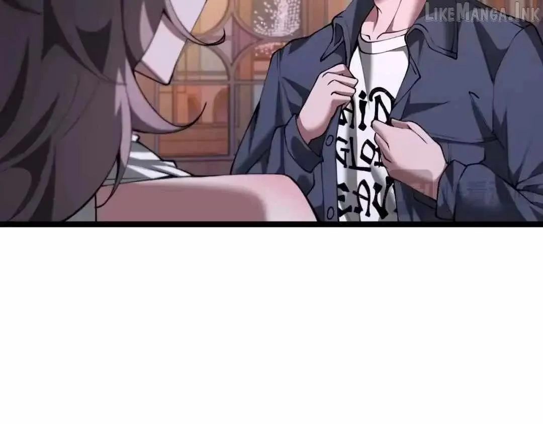 I’m A Super Rich Man, So It’s Reasonable For Me To Be A Scumbag Chapter 47 - Page 50