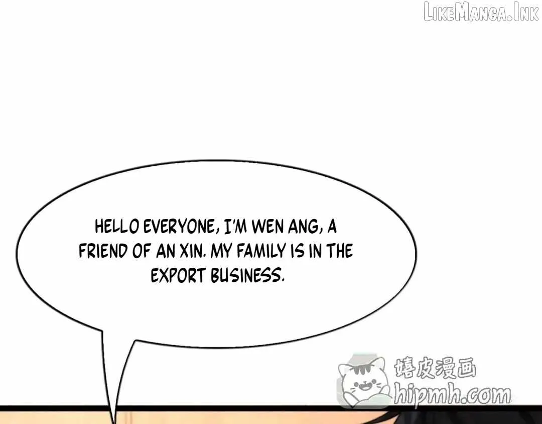 I’m A Super Rich Man, So It’s Reasonable For Me To Be A Scumbag Chapter 47 - Page 51
