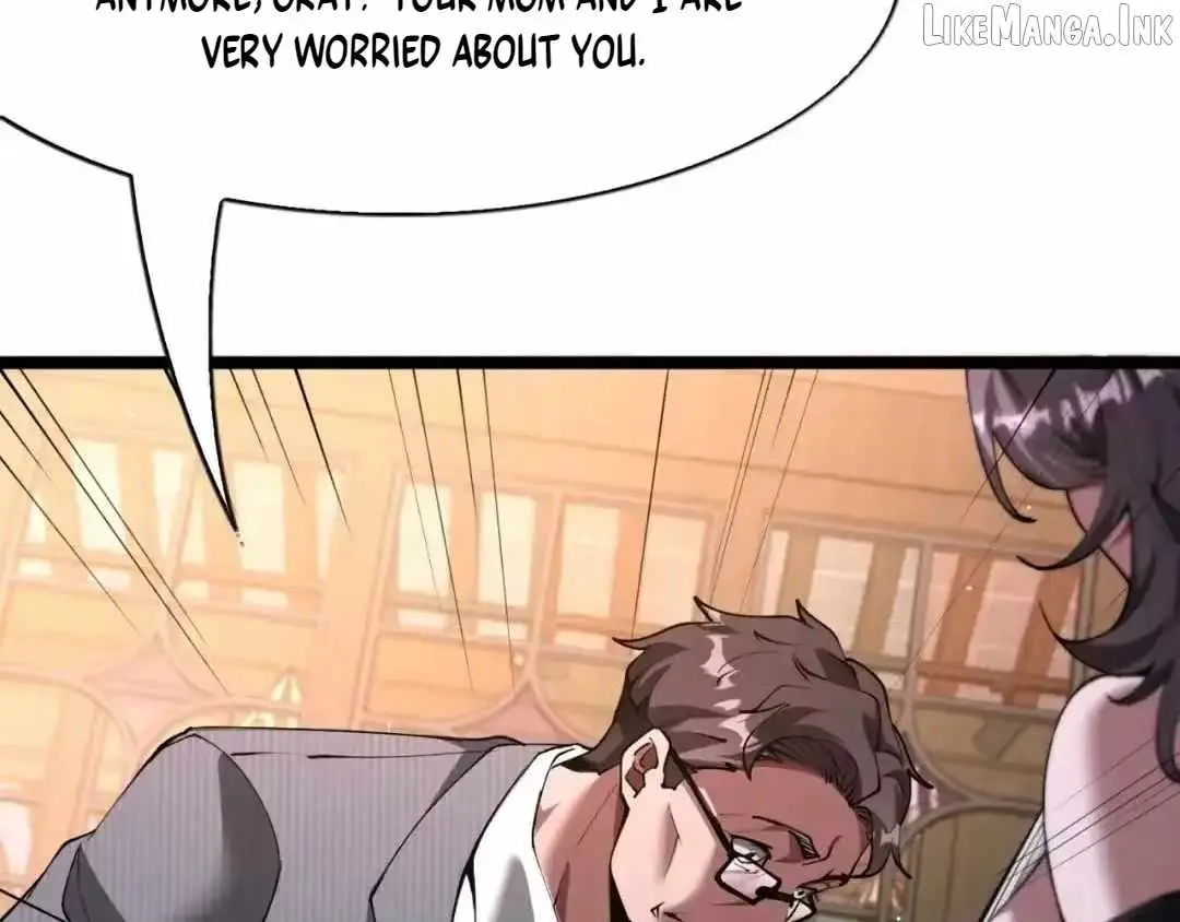 I’m A Super Rich Man, So It’s Reasonable For Me To Be A Scumbag Chapter 47 - Page 55