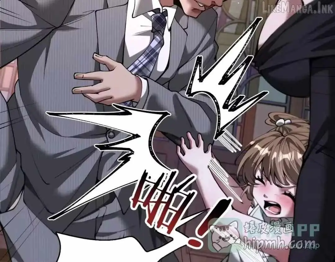 I’m A Super Rich Man, So It’s Reasonable For Me To Be A Scumbag Chapter 47 - Page 56