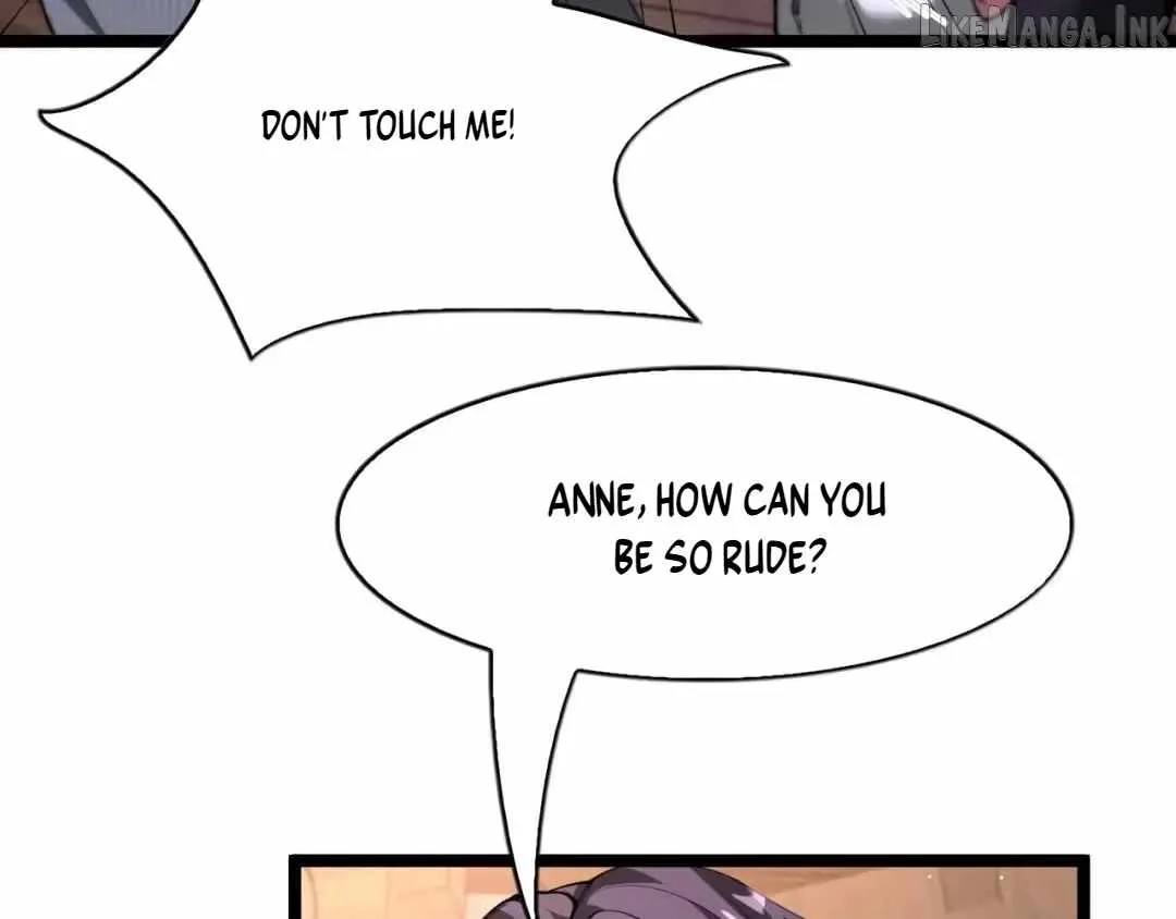 I’m A Super Rich Man, So It’s Reasonable For Me To Be A Scumbag Chapter 47 - Page 57