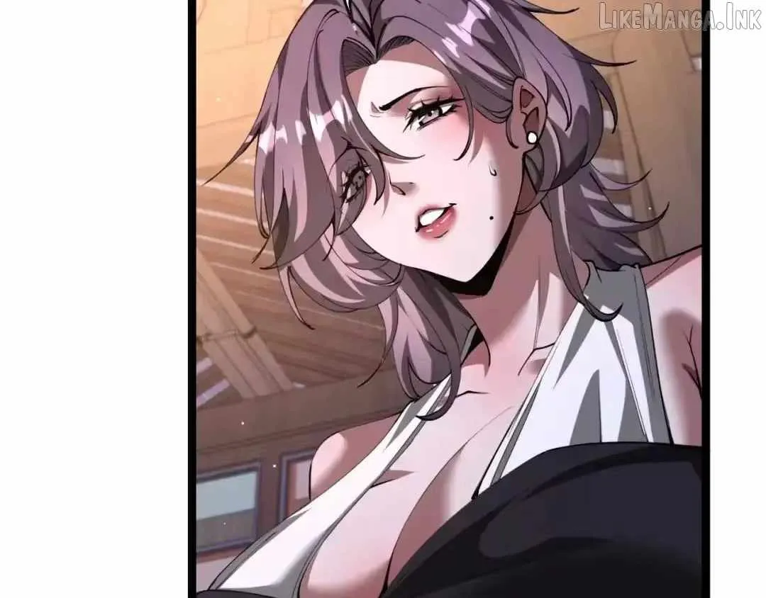 I’m A Super Rich Man, So It’s Reasonable For Me To Be A Scumbag Chapter 47 - Page 58