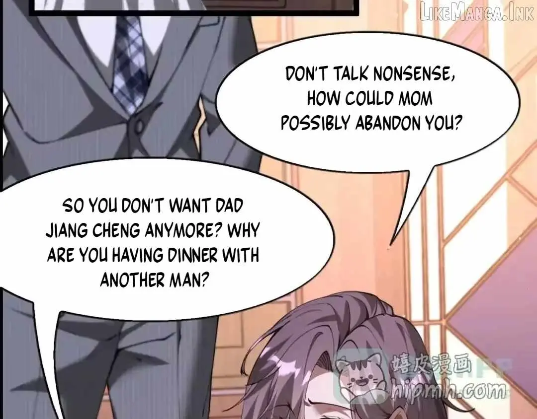 I’m A Super Rich Man, So It’s Reasonable For Me To Be A Scumbag Chapter 47 - Page 61
