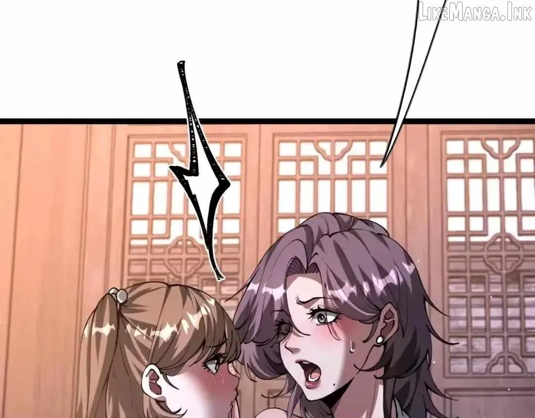 I’m A Super Rich Man, So It’s Reasonable For Me To Be A Scumbag Chapter 47 - Page 65