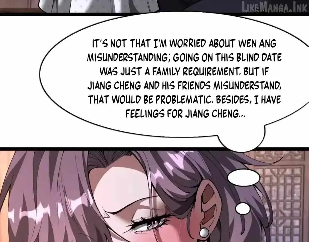 I’m A Super Rich Man, So It’s Reasonable For Me To Be A Scumbag Chapter 47 - Page 67