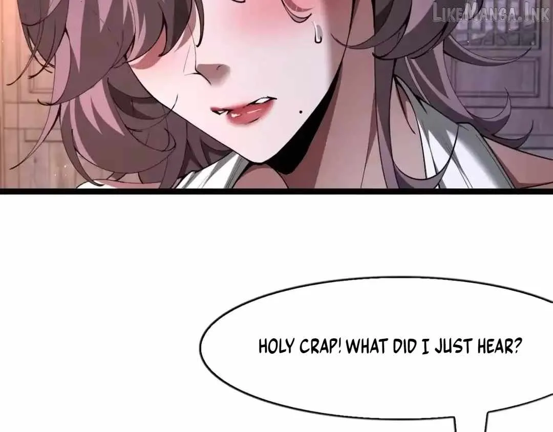 I’m A Super Rich Man, So It’s Reasonable For Me To Be A Scumbag Chapter 47 - Page 68