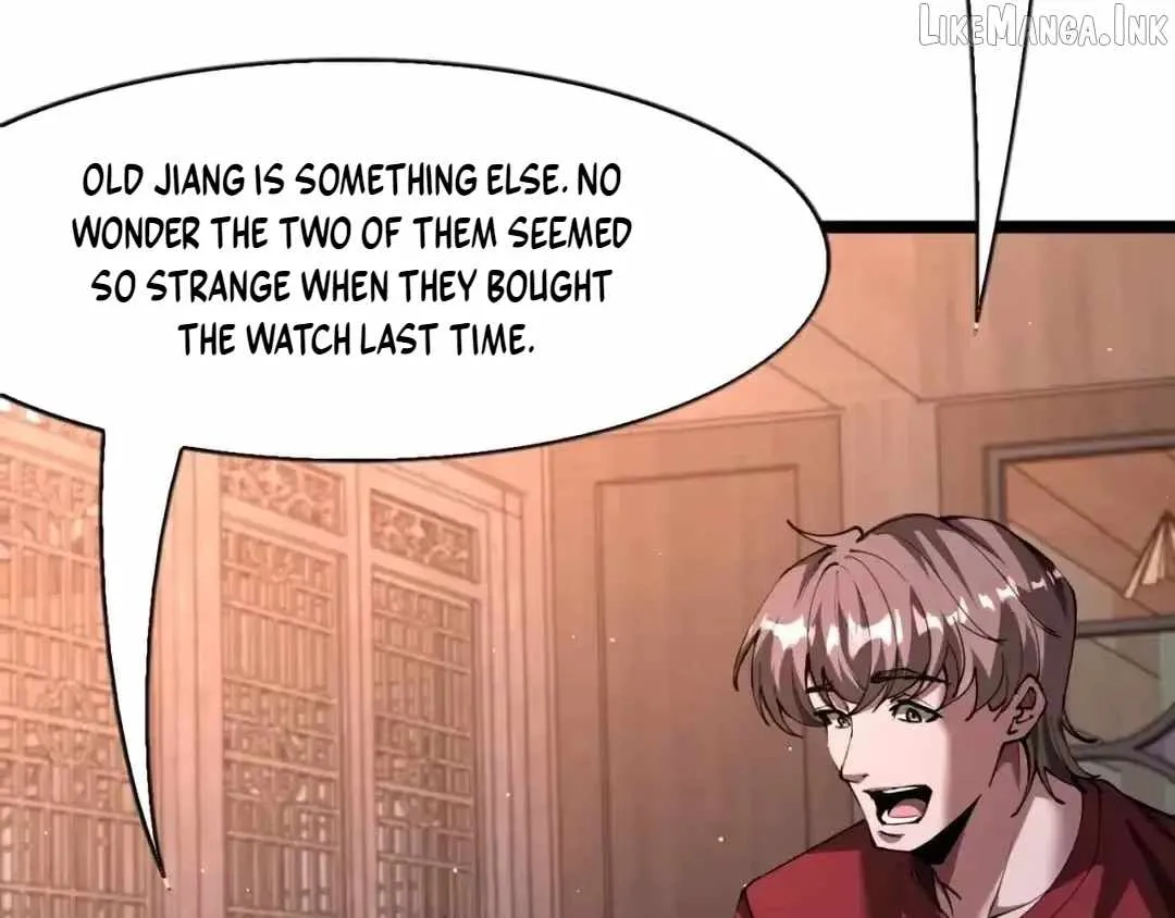 I’m A Super Rich Man, So It’s Reasonable For Me To Be A Scumbag Chapter 47 - Page 69