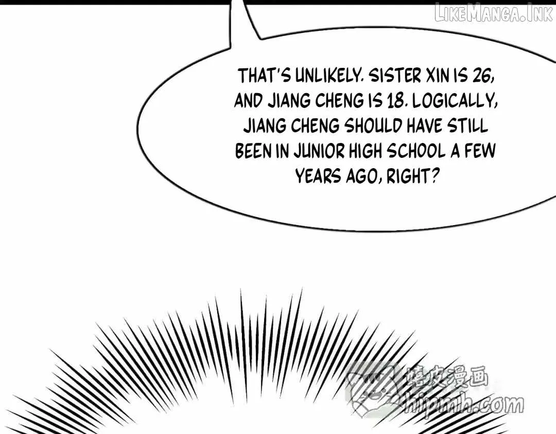 I’m A Super Rich Man, So It’s Reasonable For Me To Be A Scumbag Chapter 47 - Page 71