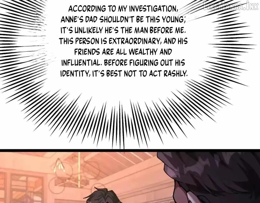 I’m A Super Rich Man, So It’s Reasonable For Me To Be A Scumbag Chapter 47 - Page 72