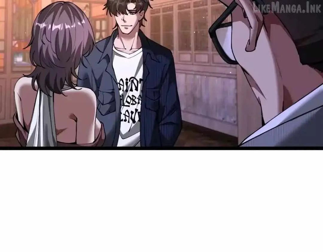 I’m A Super Rich Man, So It’s Reasonable For Me To Be A Scumbag Chapter 47 - Page 73