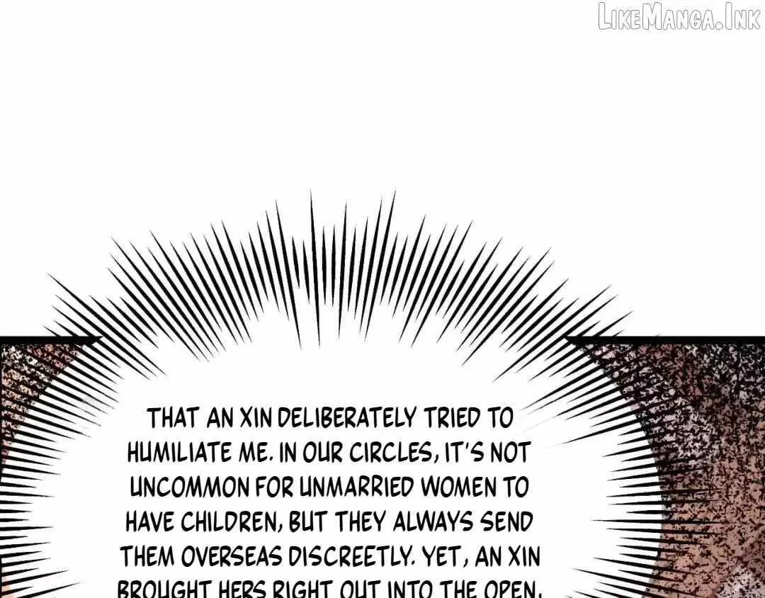 I’m A Super Rich Man, So It’s Reasonable For Me To Be A Scumbag Chapter 47 - Page 74