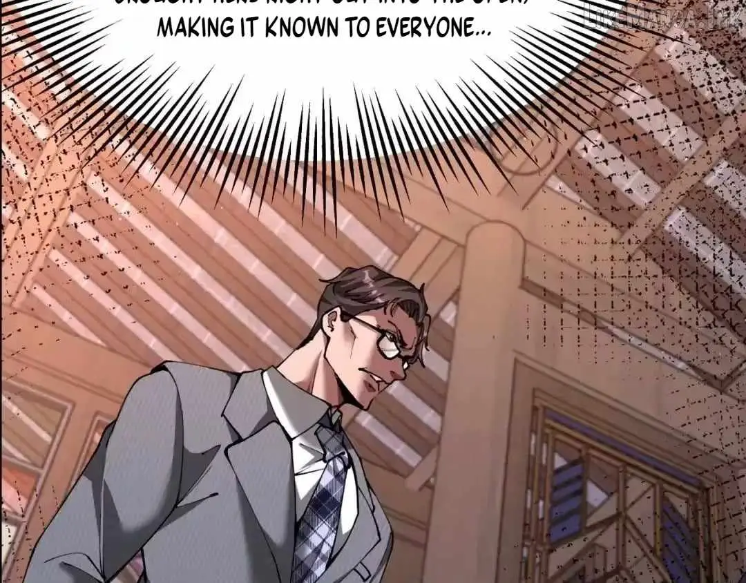 I’m A Super Rich Man, So It’s Reasonable For Me To Be A Scumbag Chapter 47 - Page 75