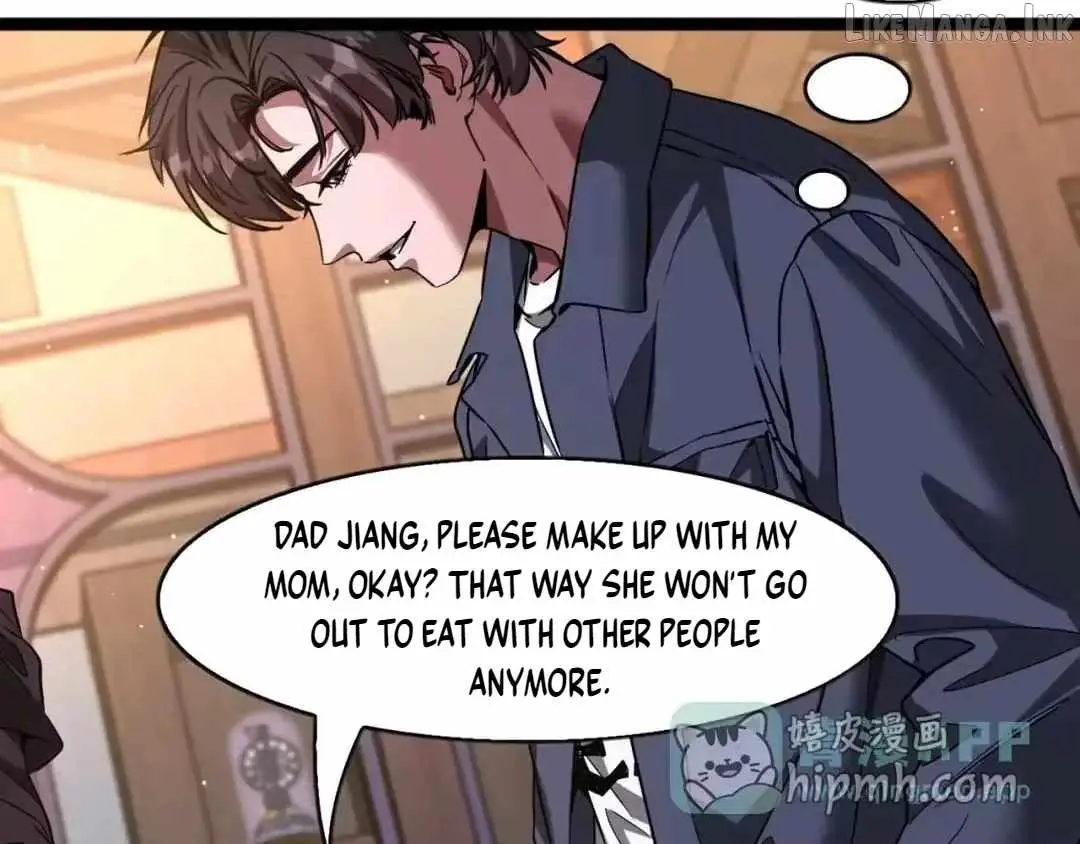 I’m A Super Rich Man, So It’s Reasonable For Me To Be A Scumbag Chapter 47 - Page 81