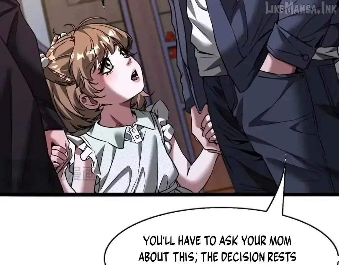 I’m A Super Rich Man, So It’s Reasonable For Me To Be A Scumbag Chapter 47 - Page 82