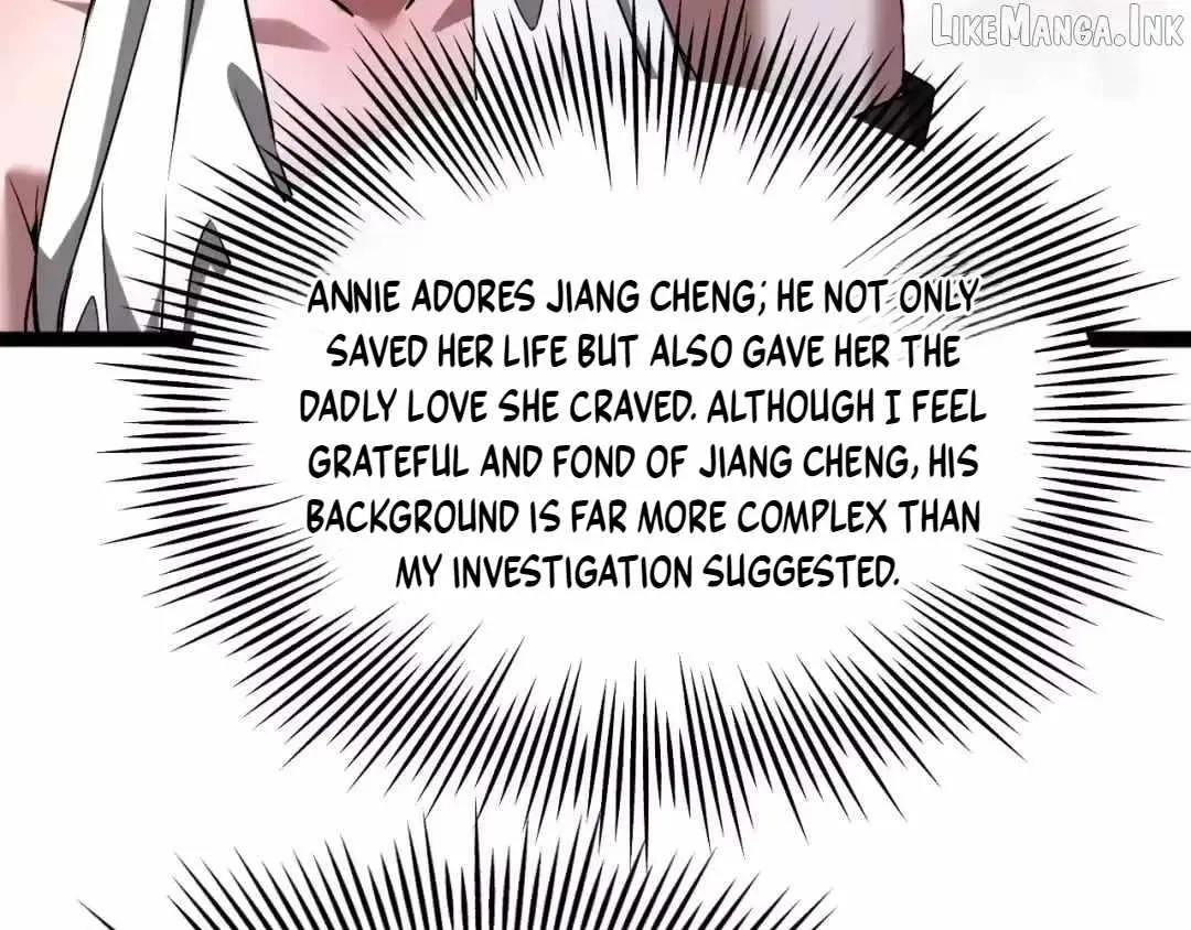 I’m A Super Rich Man, So It’s Reasonable For Me To Be A Scumbag Chapter 47 - Page 87