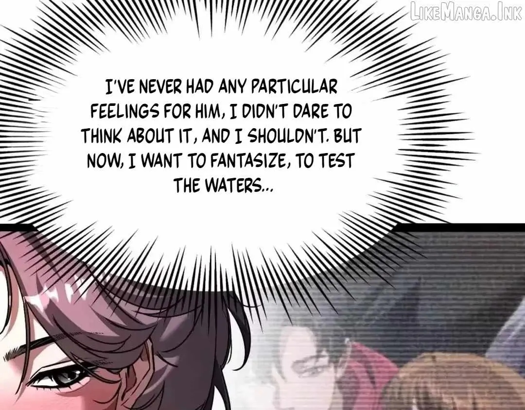 I’m A Super Rich Man, So It’s Reasonable For Me To Be A Scumbag Chapter 47 - Page 88
