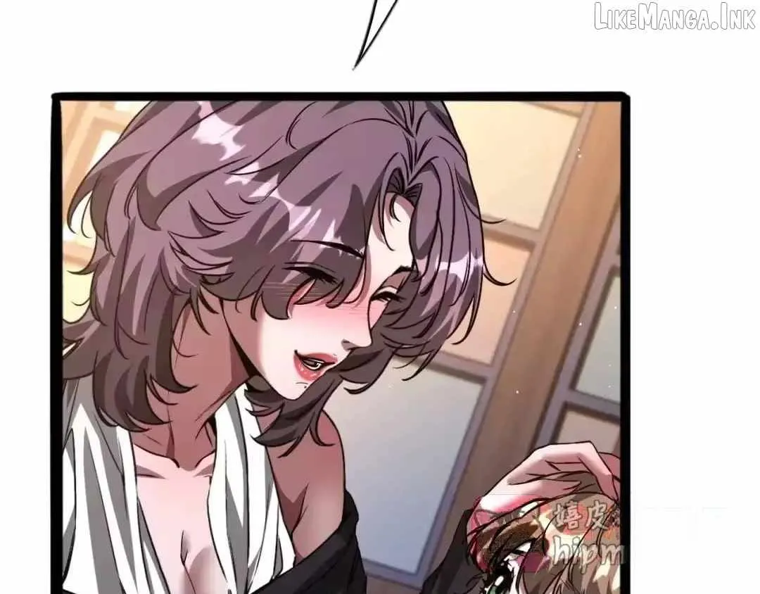 I’m A Super Rich Man, So It’s Reasonable For Me To Be A Scumbag Chapter 47 - Page 91