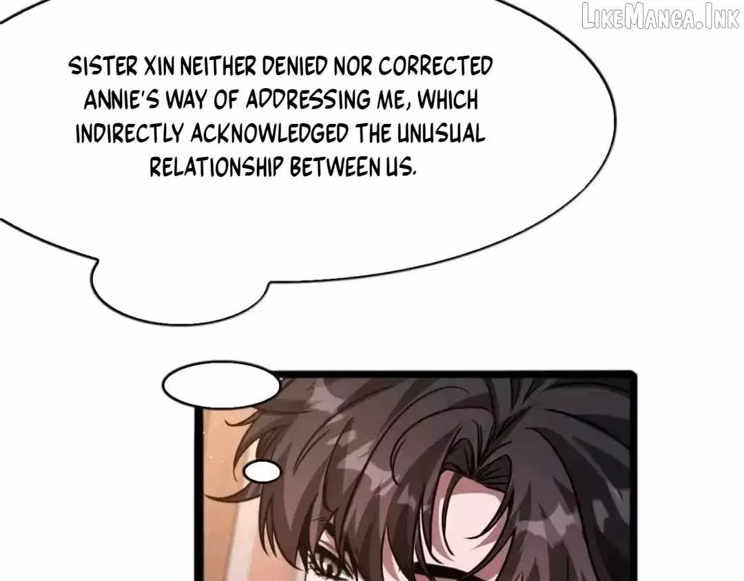 I’m A Super Rich Man, So It’s Reasonable For Me To Be A Scumbag Chapter 47 - Page 93