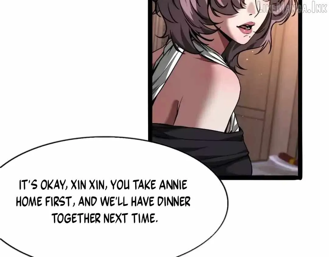 I’m A Super Rich Man, So It’s Reasonable For Me To Be A Scumbag Chapter 47 - Page 103