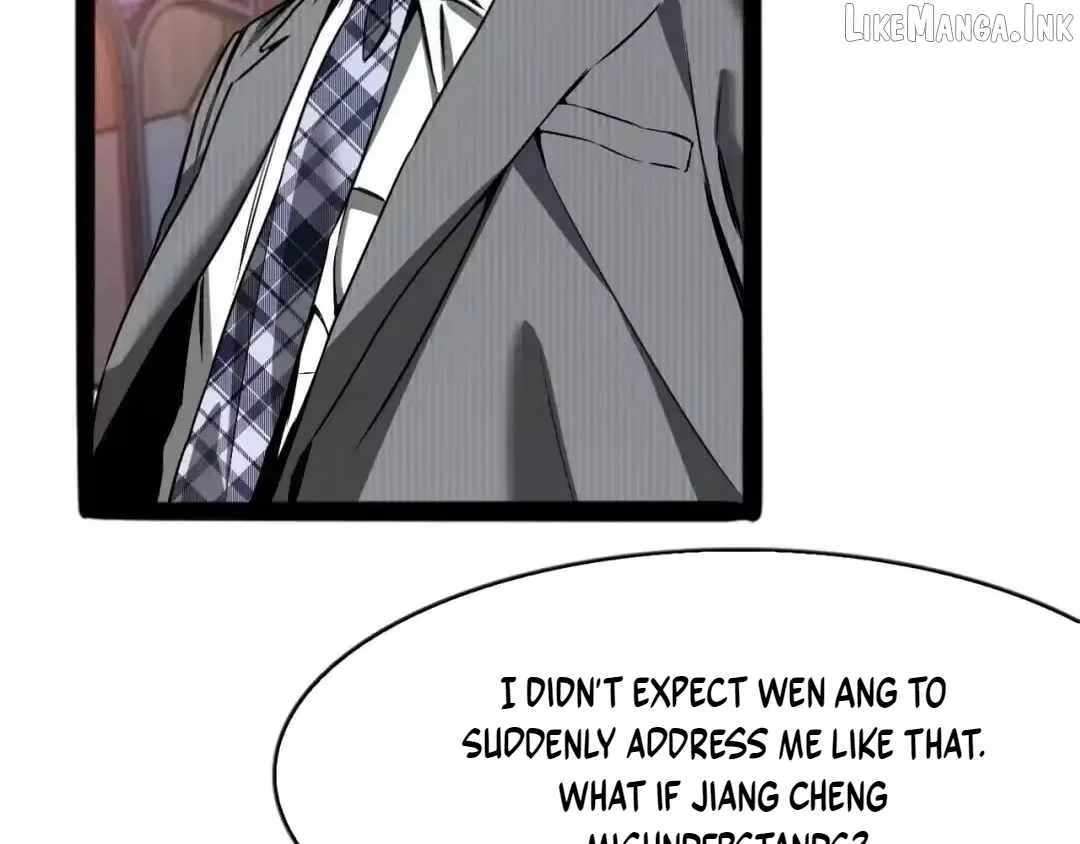 I’m A Super Rich Man, So It’s Reasonable For Me To Be A Scumbag Chapter 47 - Page 105