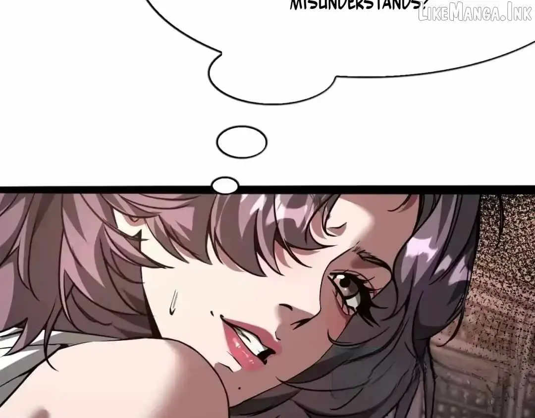 I’m A Super Rich Man, So It’s Reasonable For Me To Be A Scumbag Chapter 47 - Page 106