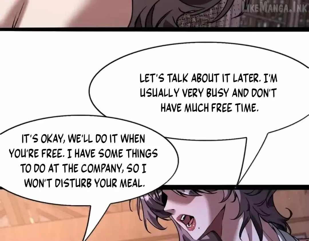 I’m A Super Rich Man, So It’s Reasonable For Me To Be A Scumbag Chapter 47 - Page 107