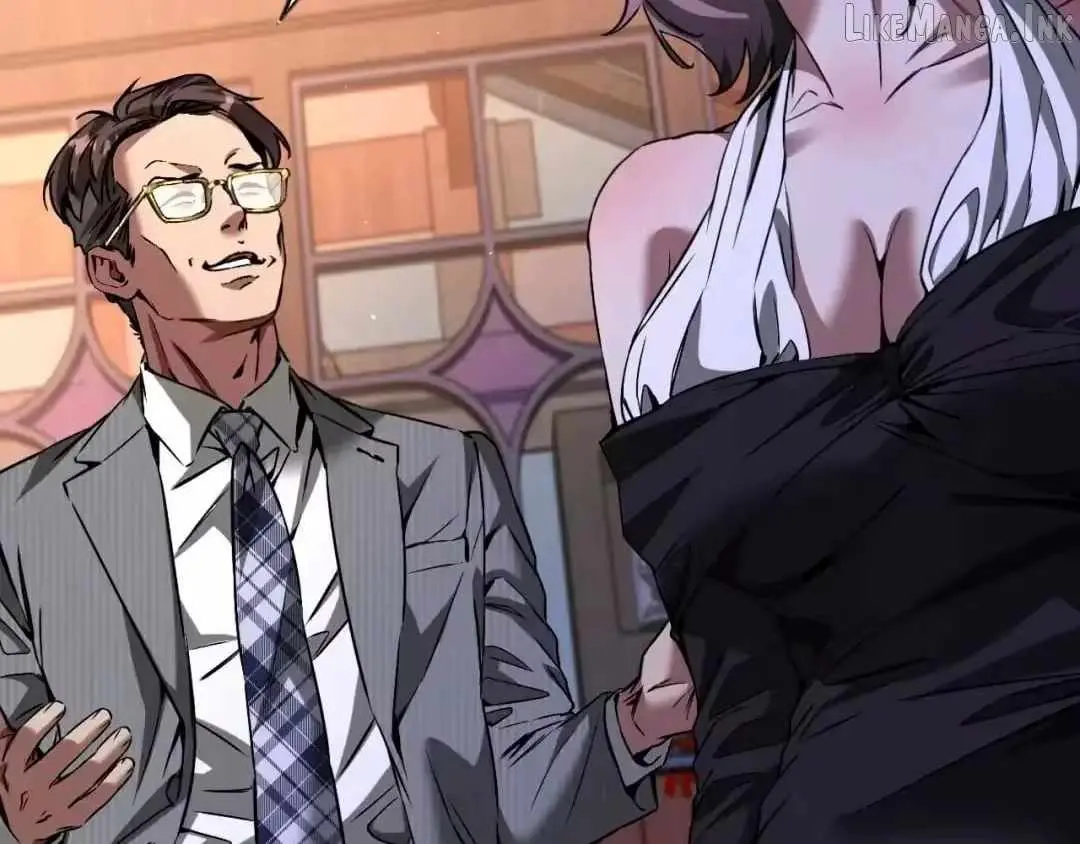 I’m A Super Rich Man, So It’s Reasonable For Me To Be A Scumbag Chapter 47 - Page 108