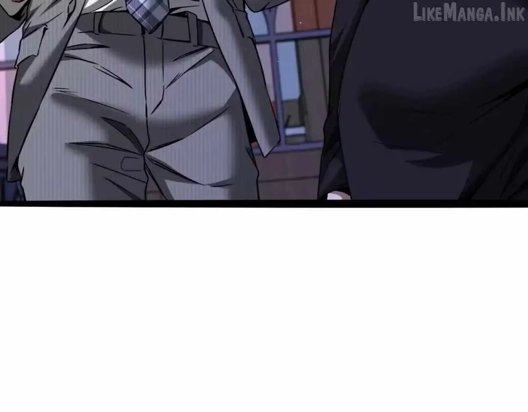 I’m A Super Rich Man, So It’s Reasonable For Me To Be A Scumbag Chapter 47 - Page 109