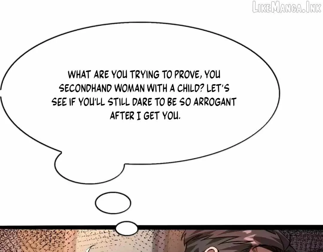 I’m A Super Rich Man, So It’s Reasonable For Me To Be A Scumbag Chapter 47 - Page 110