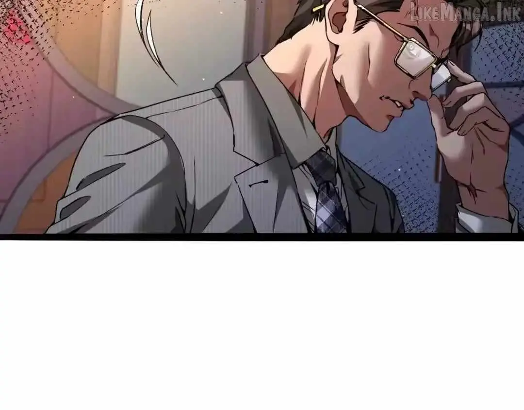 I’m A Super Rich Man, So It’s Reasonable For Me To Be A Scumbag Chapter 47 - Page 111