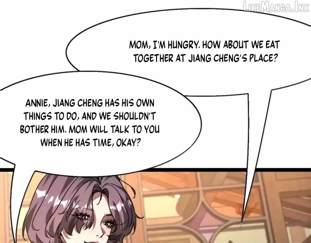 I’m A Super Rich Man, So It’s Reasonable For Me To Be A Scumbag Chapter 47 - Page 112