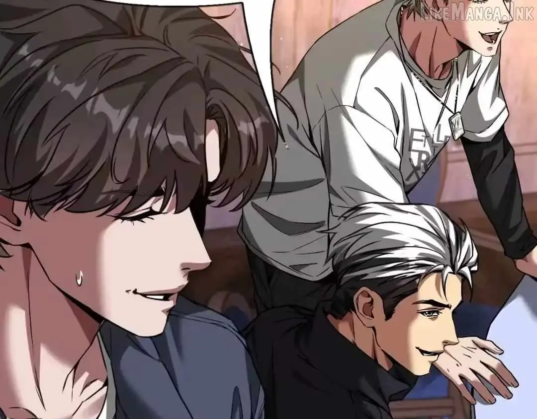 I’m A Super Rich Man, So It’s Reasonable For Me To Be A Scumbag Chapter 47 - Page 115
