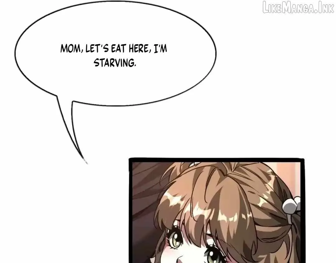 I’m A Super Rich Man, So It’s Reasonable For Me To Be A Scumbag Chapter 47 - Page 117
